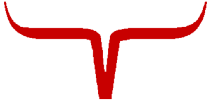 El Vaquero Logo